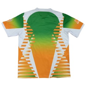 Jalkapallo Peliasut Venezia Pre-Match 2024-25 Lyhythihainen